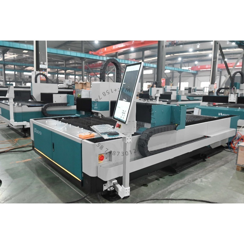 Máquina industrial de corte de - Industrial Laser Metal Cutter reseña y precio