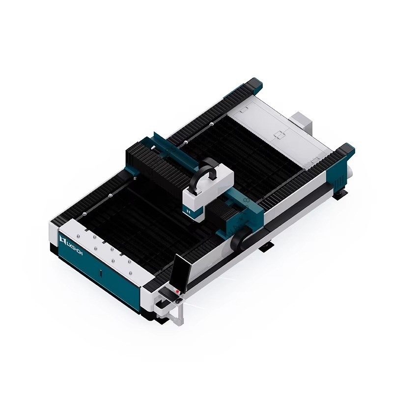 Máquina industrial de corte de - Industrial Laser Metal Cutter reseña y precio