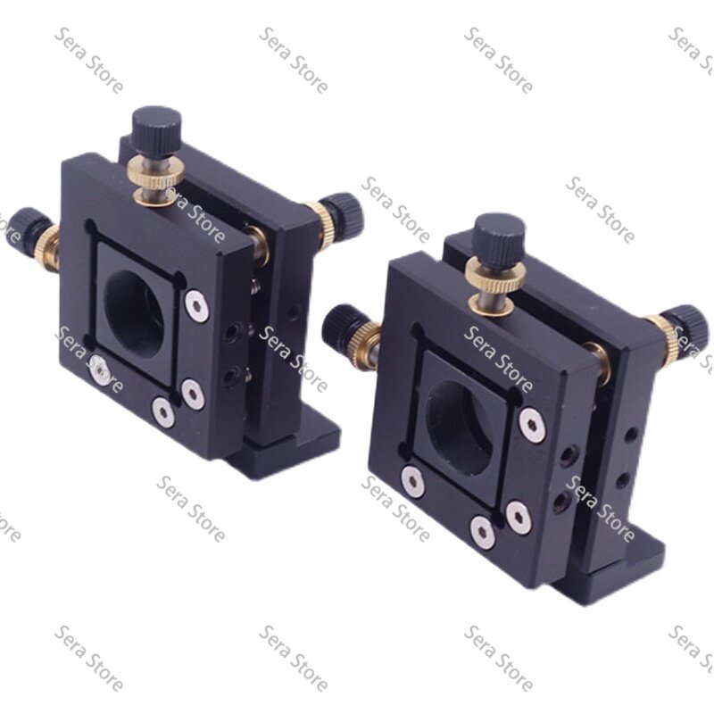 Configuración Óptica Experimen - Laser Beam Expander reseña y precio